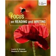 Focus on Reading and Writing Essays