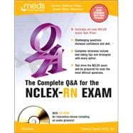 Complete Q&A for the NCLEX-RN Exam