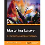 Mastering Laravel