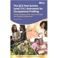 The QCS Pool Activity Level (PAL) Instrument for Occupational Profiling