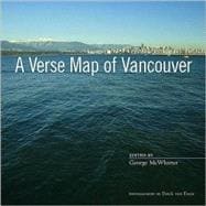 A Verse Map of Vancouver