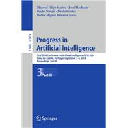 Progress in Artificial Intelligence