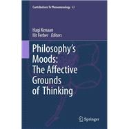 Philosophy's Moods: