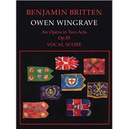Owen Wingrave