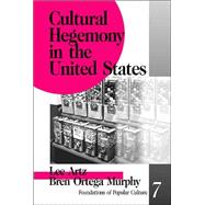 Cultural Hegemony in the United States