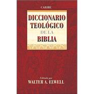 Diccionario Evangélico De Teología Bíblica