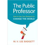 The Public Professor