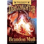Dragonwatch A Fablehaven Adventure