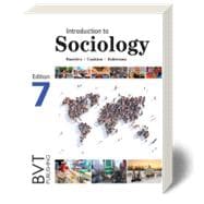 Introduction to Sociology (LABBOOK Plus)