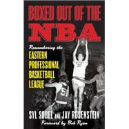 Boxed out of the NBA Remembering the Eastern Professional Basketball League