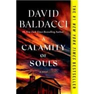 A Calamity of Souls