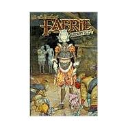 Books of Faerie: Auberon's Tale