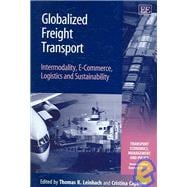 Globalized Freight Transport