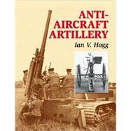 Anti-Aircraft Artillery