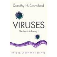 Viruses The Invisible Enemy,9780192845030