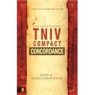 The Zondervan TNIV Compact Concordance