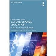 Climate Change Education