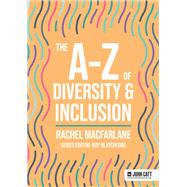 The A-Z of Diversity & Inclusion