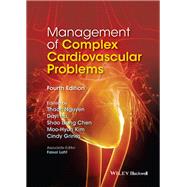 Management of Complex Cardiovascular Problems