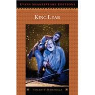 King Lear: Evans Shakespeare Edition