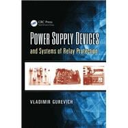 Power Supply Devices and Systems of Relay Protection