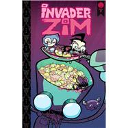 Invader Zim 2