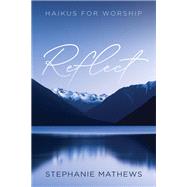 Reflect book cover, ISBN 9781666745030