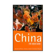 The Rough Guide to China, 2nd