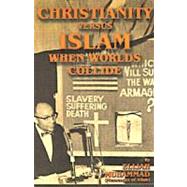 Christianity Versus Islam