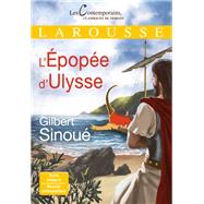 L'épopée d'Ulysse