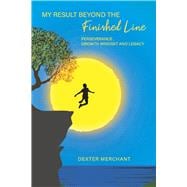 My Result Beyond the Finished Line Perseverance , Growth Mindset and Legacy