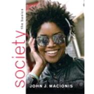 Society : The Basics, Books a la Carte Plus MySocLab
