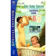 Her baby secret  (baby times three)