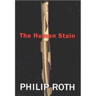 Human Stain: A Novel