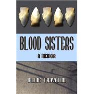 BLOOD SISTERS (DOLL'S EYE PRESS)