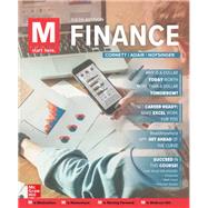 LooseLeaf for M: Finance (IA Print Upgrade)