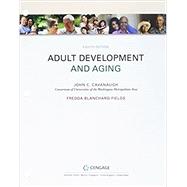 Bundle: Adult Development and Aging, Loose-Leaf Version, 8th + MindTap Psychology, 1 term (6 months) Printed Access Card