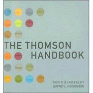 The Thomson Handbook