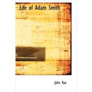 Life of Adam Smith