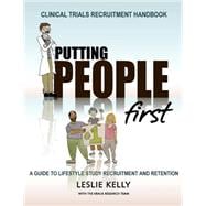 Clinical Trials Recruitment Handbook Putting People First