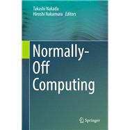 Normally-off Computing