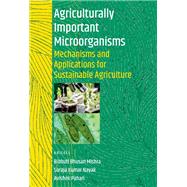 Agriculturally Important Microorganisms: Mechanisms and Applications for Sustainable Agriculture