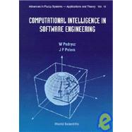 Computational Intelligence in Software Engineering