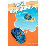 Togi's Adventures,9798892435031