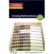 Collins Elt Readers — Amazing Mathematicians (Level 2)