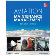 Aviation Maintenance Management, Second Edition, 2nd Edition