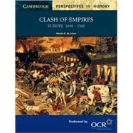 Clash of Empires: Europe 1498â€“1560