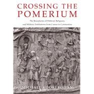 Crossing the Pomerium