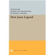 Don Juan Legend