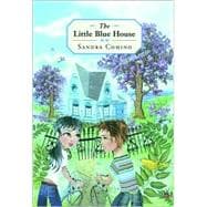 The Little Blue House